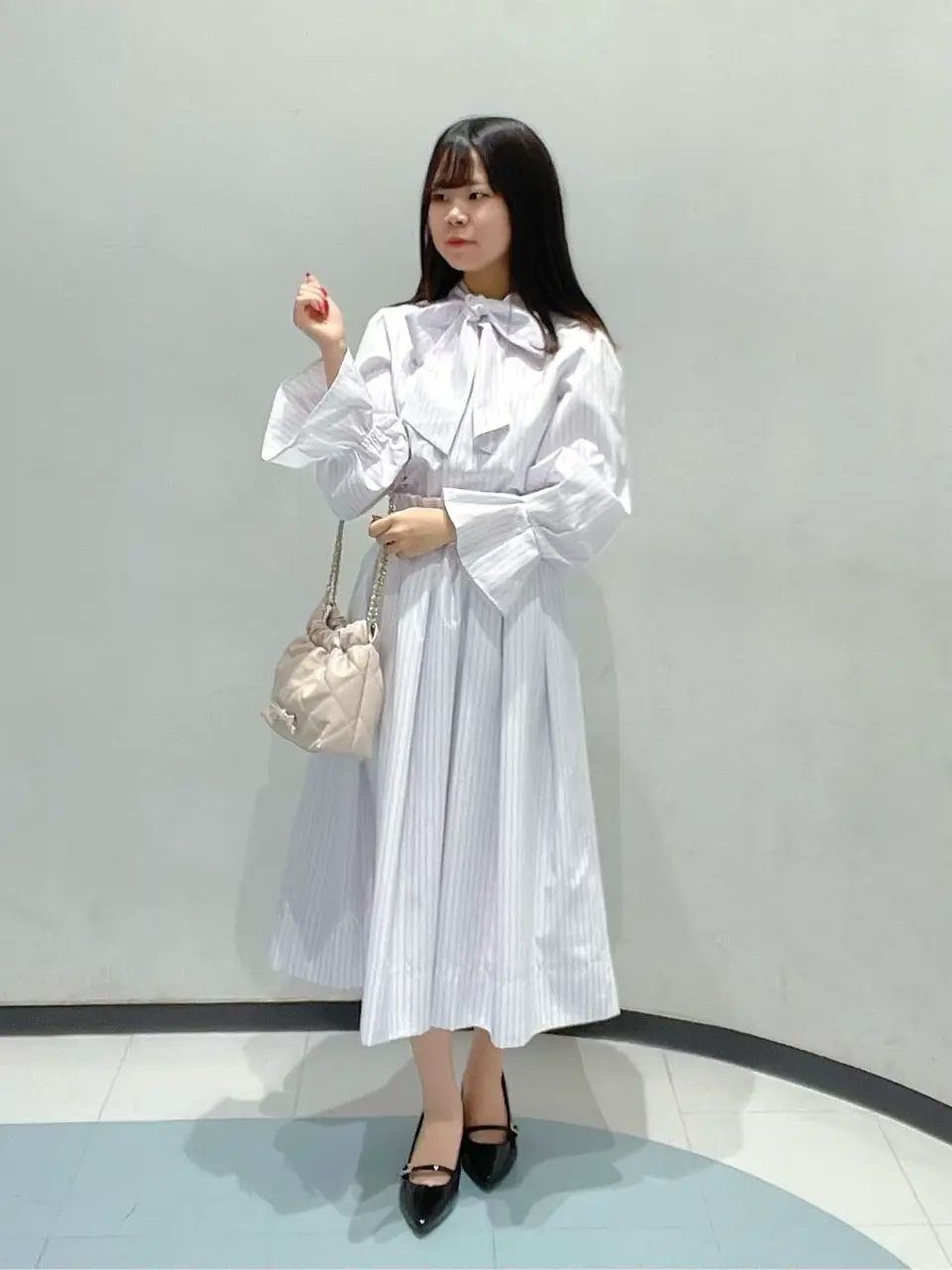  安田 コーディネート画像