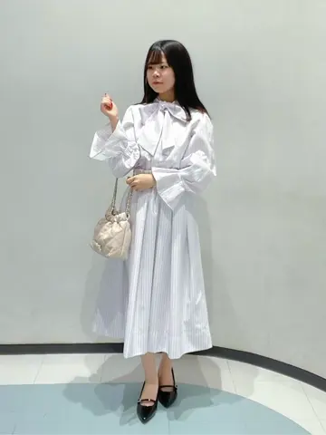 ONWARD CROSSET SELECT 安田 コーディネート画像