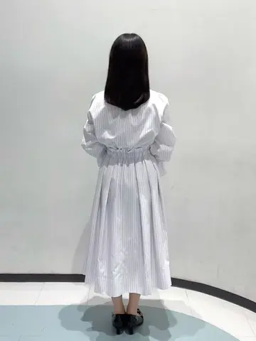 ONWARD CROSSET SELECT 安田 コーディネート画像