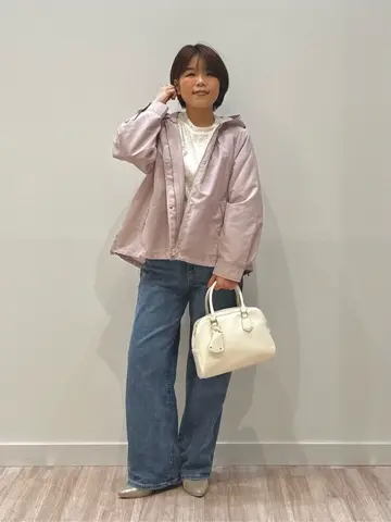 ONWARD CROSSET SELECT 前田 コーディネート画像