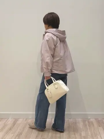 ONWARD CROSSET SELECT 前田 コーディネート画像