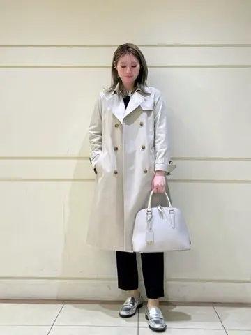 ONWARD CROSSET SELECT 太田 コーディネート画像