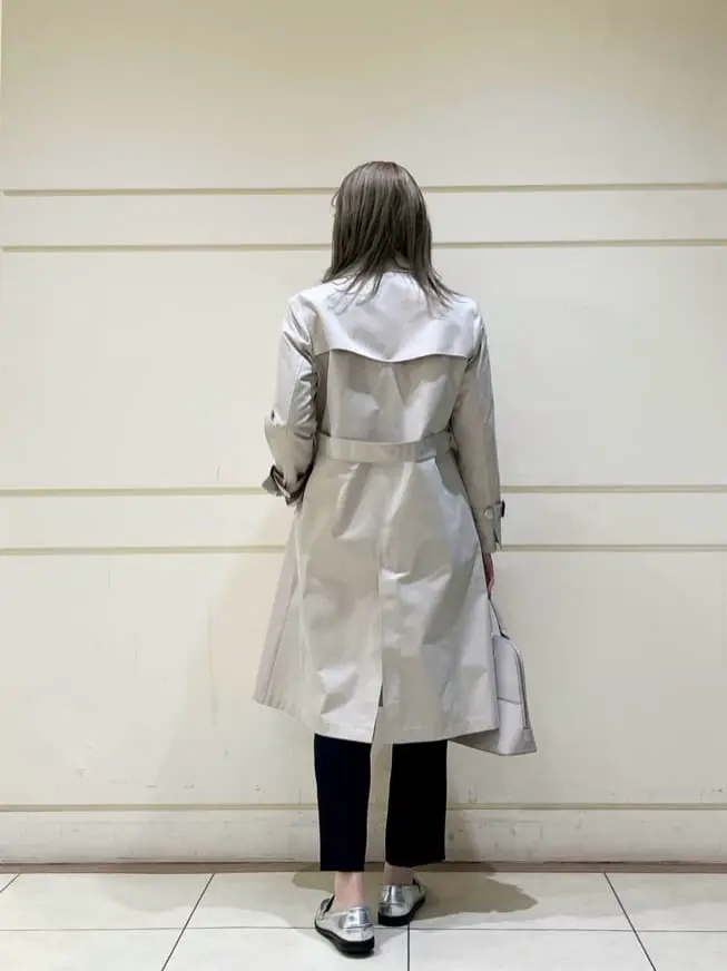 ONWARD CROSSET SELECT 太田 コーディネート画像