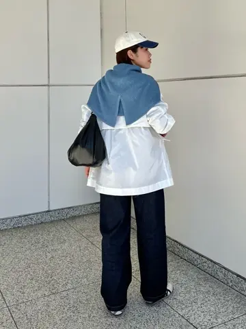 ONWARD CROSSET SELECT 伊藤 コーディネート画像