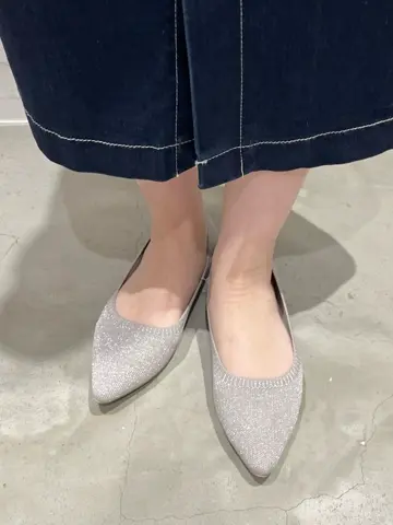 ONWARD CROSSET SELECT 葛巻 コーディネート画像