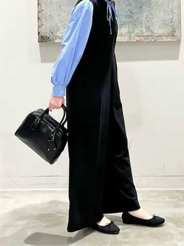 ONWARD CROSSET SELECT 葛巻 コーディネート画像