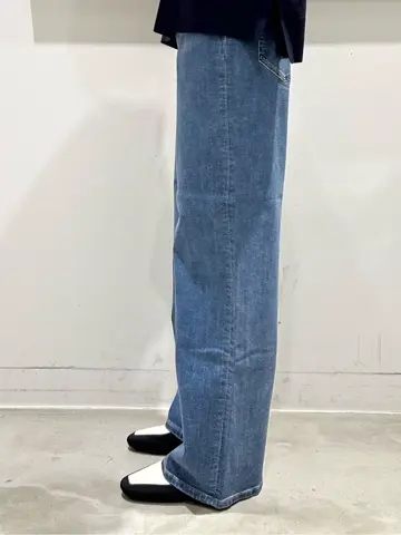 ONWARD CROSSET SELECT 樋熊 コーディネート画像