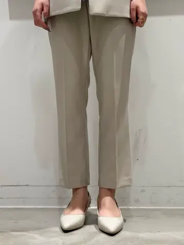 ONWARD CROSSET SELECT 樋熊 コーディネート画像