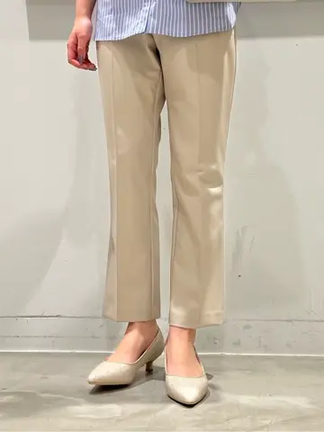 ONWARD CROSSET SELECT 樋熊 コーディネート画像