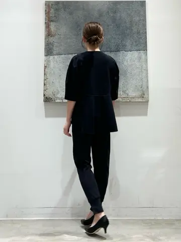 ONWARD CROSSET SELECT 樋熊 コーディネート画像