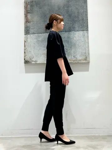 ONWARD CROSSET SELECT 樋熊 コーディネート画像