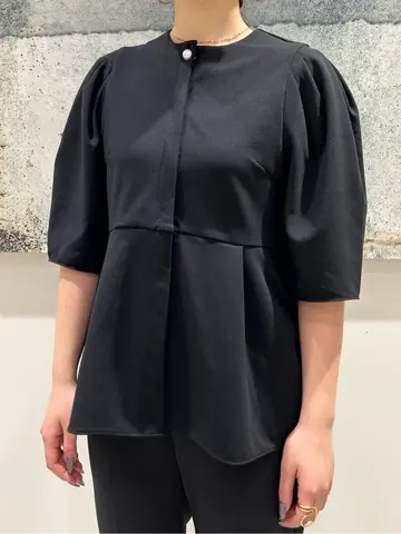 ONWARD CROSSET SELECT 樋熊 コーディネート画像