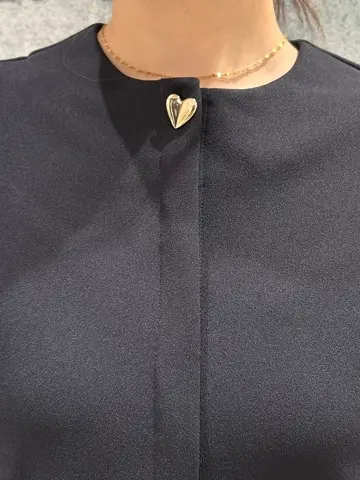 ONWARD CROSSET SELECT 樋熊 コーディネート画像