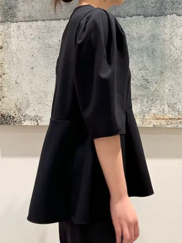 ONWARD CROSSET SELECT 樋熊 コーディネート画像