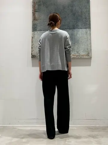 ONWARD CROSSET SELECT 樋熊 コーディネート画像