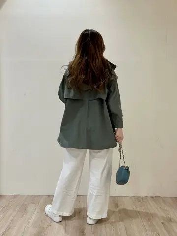 ONWARD CROSSET SELECT 森口 コーディネート画像