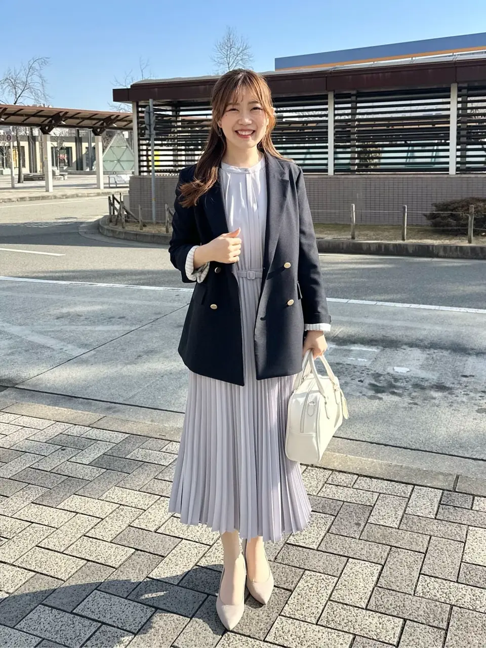  みぃ コーディネート画像