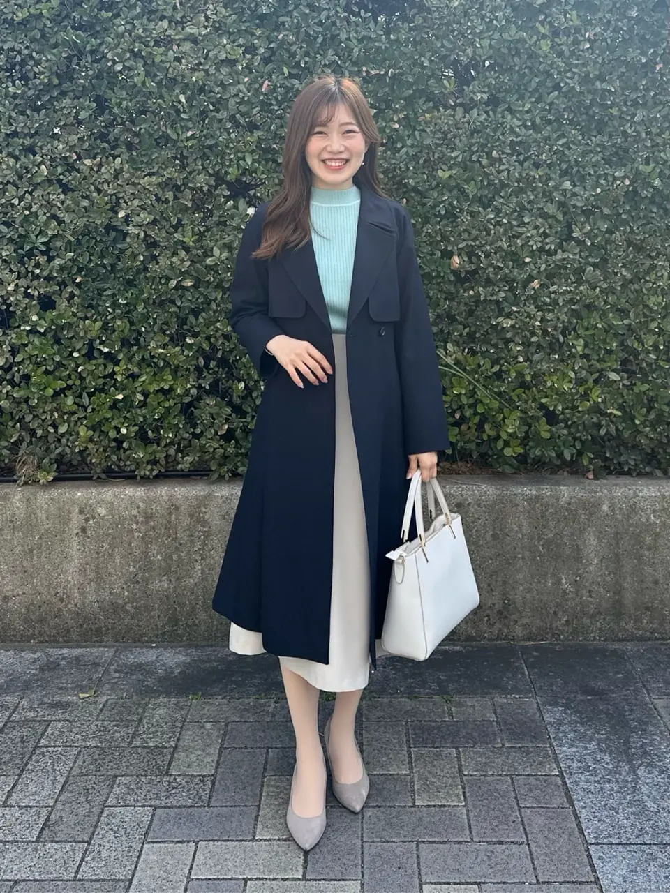  みぃ コーディネート画像