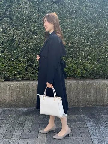 ONWARD CROSSET SELECT みぃ コーディネート画像