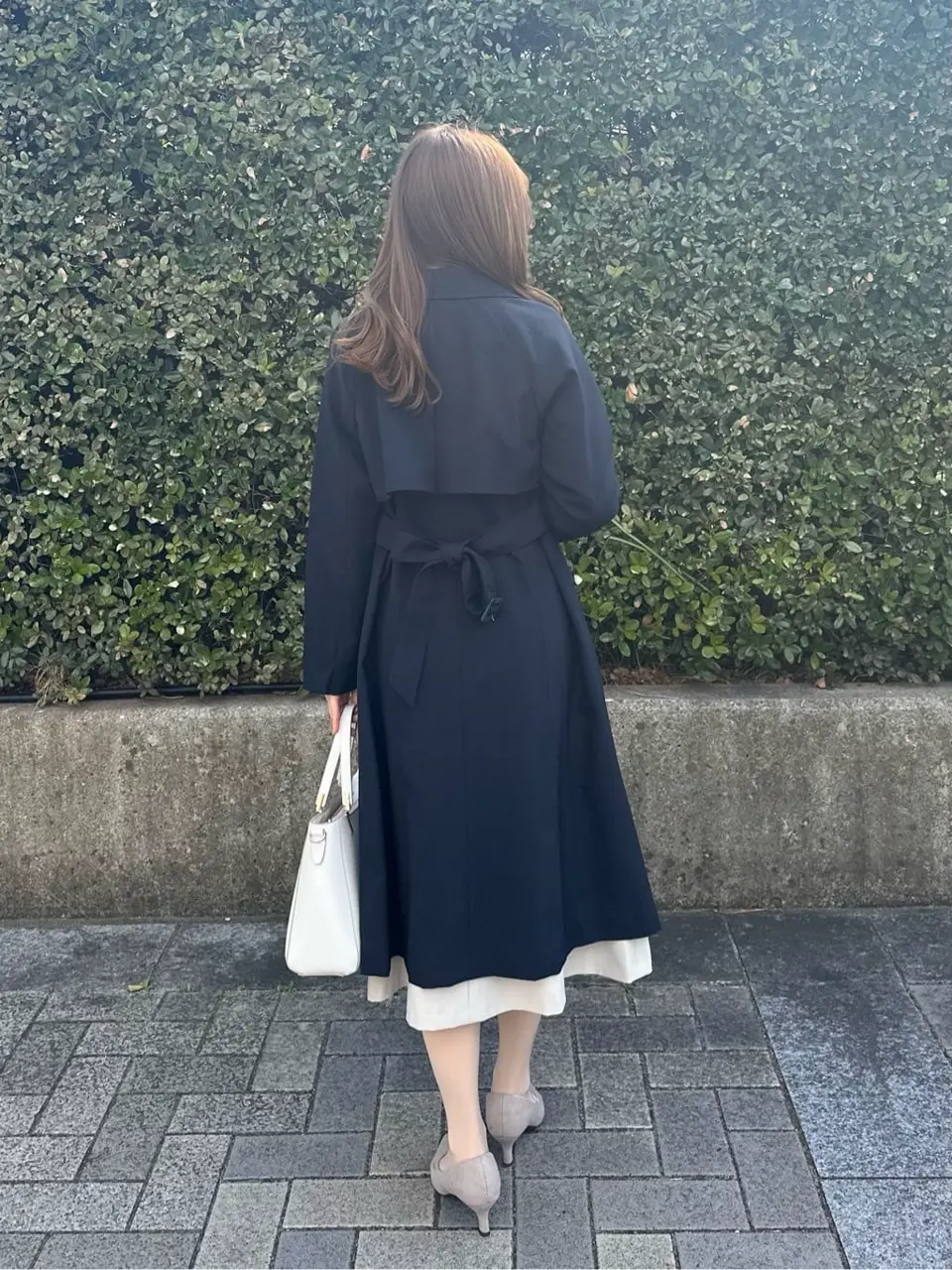 ONWARD CROSSET SELECT みぃ コーディネート画像