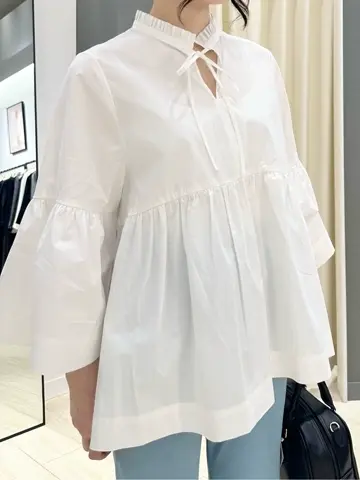 ONWARD CROSSET SELECT 本間 コーディネート画像