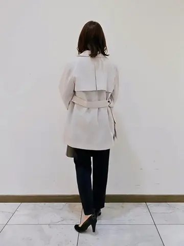 ONWARD CROSSET SELECT 森崎 コーディネート画像