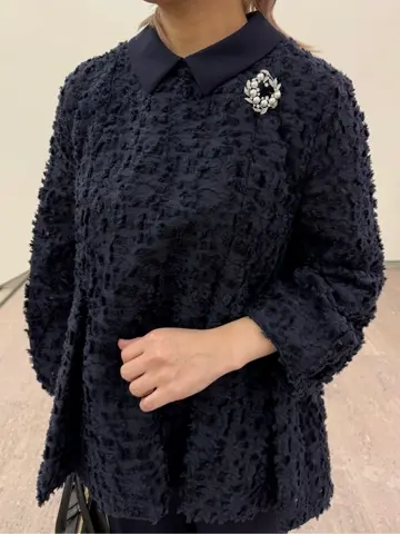 ONWARD CROSSET SELECT 山﨑 コーディネート画像