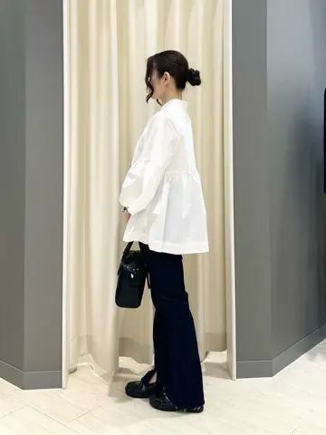 ONWARD CROSSET SELECT 本間 コーディネート画像