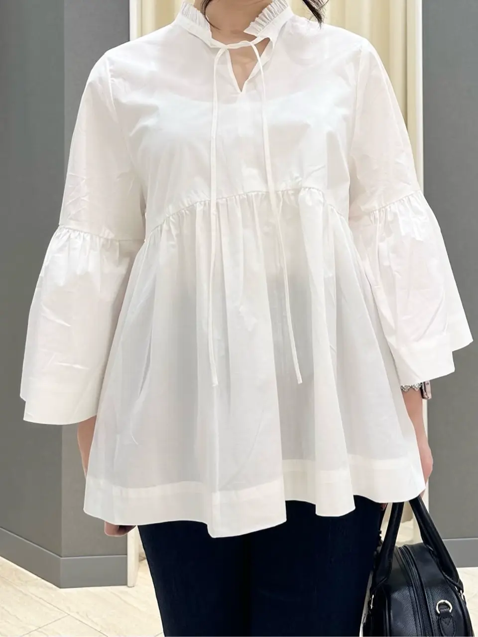 ONWARD CROSSET SELECT 本間 コーディネート画像