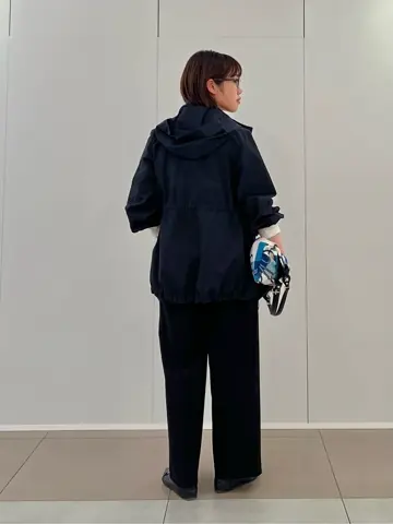 ONWARD CROSSET SELECT 伊藤 コーディネート画像