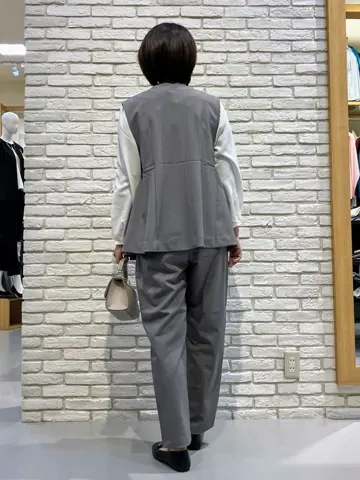 ONWARD CROSSET SELECT Tomi コーディネート画像