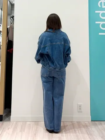 ONWARD CROSSET SELECT SAKAI コーディネート画像