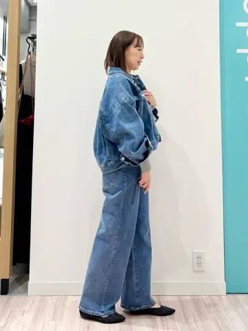 ONWARD CROSSET SELECT SAKAI コーディネート画像