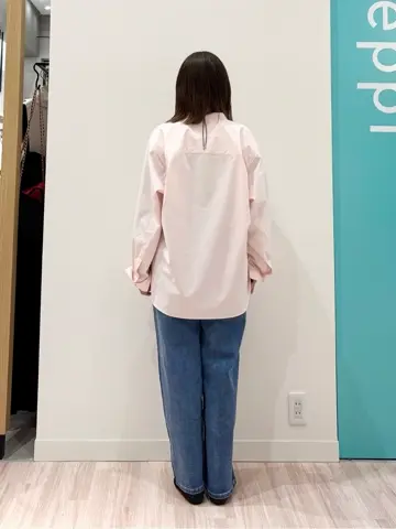 ONWARD CROSSET SELECT SAKAI コーディネート画像