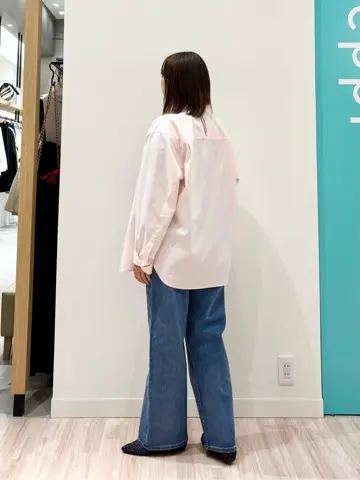 ONWARD CROSSET SELECT SAKAI コーディネート画像