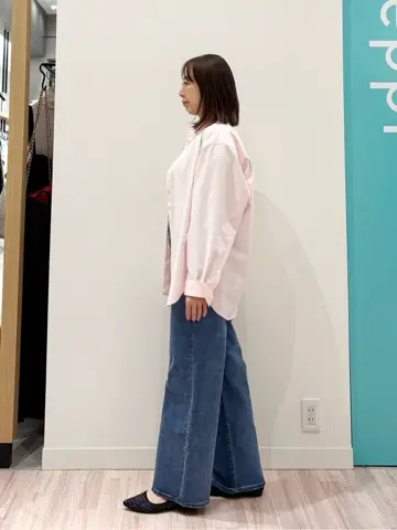 ONWARD CROSSET SELECT SAKAI コーディネート画像