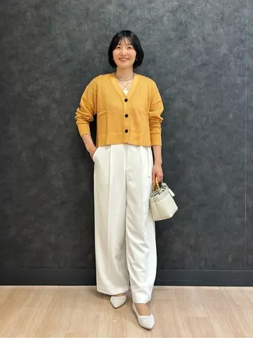 ONWARD CROSSET SELECT 鈴木 コーディネート画像