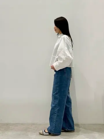 ONWARD CROSSET SELECT 加藤 コーディネート画像