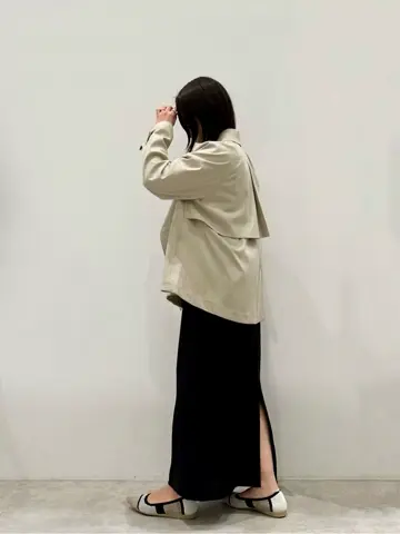 ONWARD CROSSET SELECT 加藤 コーディネート画像