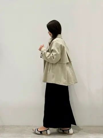 ONWARD CROSSET SELECT 加藤 コーディネート画像