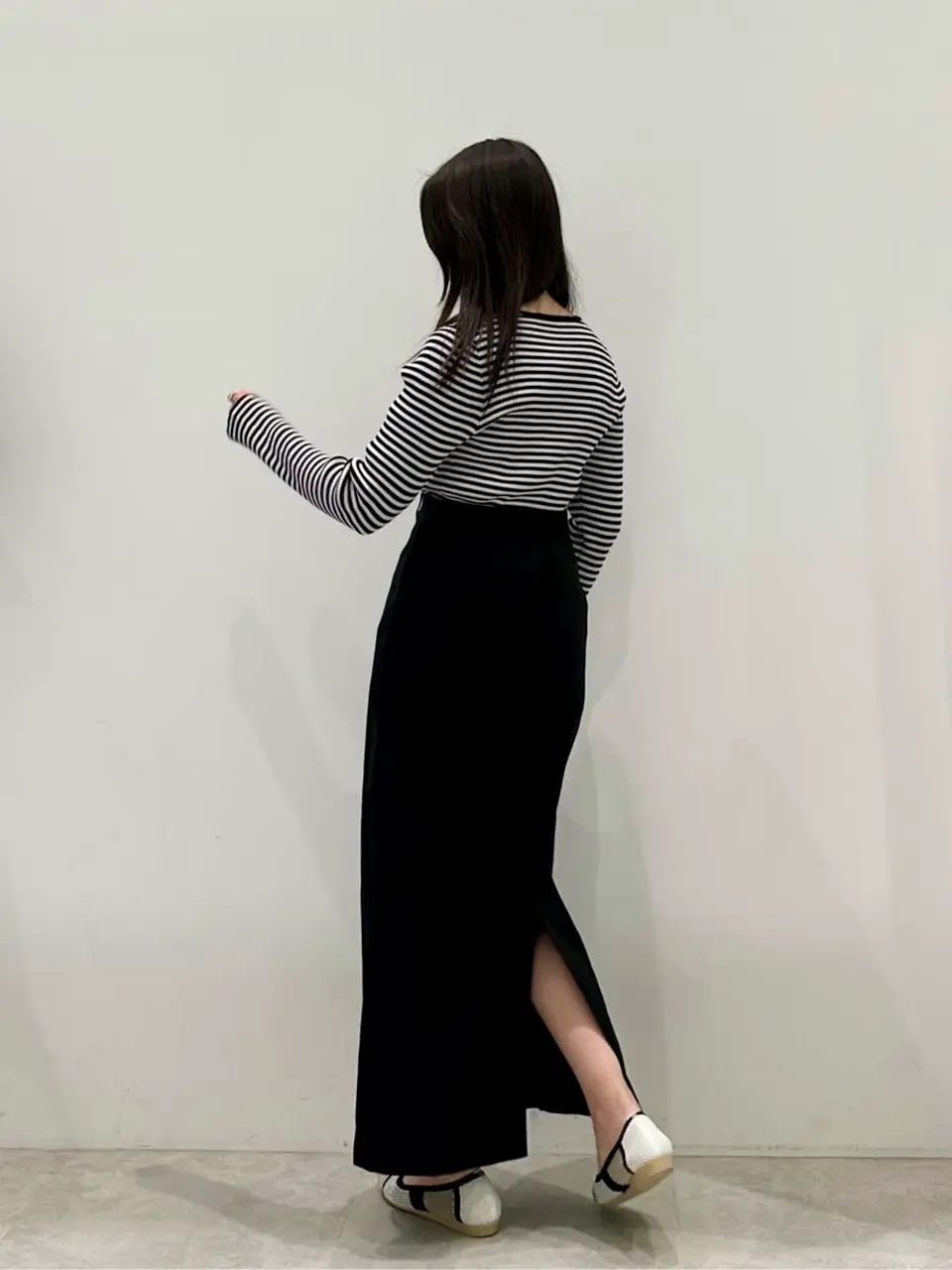 ONWARD CROSSET SELECT 加藤 コーディネート画像