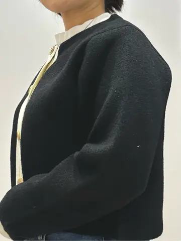 ONWARD CROSSET SELECT 前田 コーディネート画像