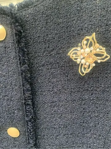 ONWARD CROSSET SELECT numata コーディネート画像