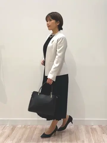 ONWARD CROSSET SELECT 前田 コーディネート画像