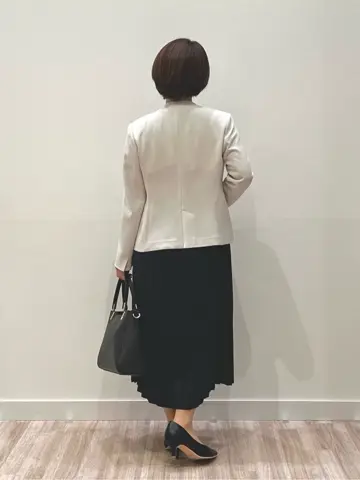 ONWARD CROSSET SELECT 前田 コーディネート画像