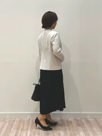 ONWARD CROSSET SELECT 前田 コーディネート画像