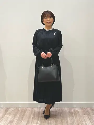 ONWARD CROSSET SELECT 前田 コーディネート画像