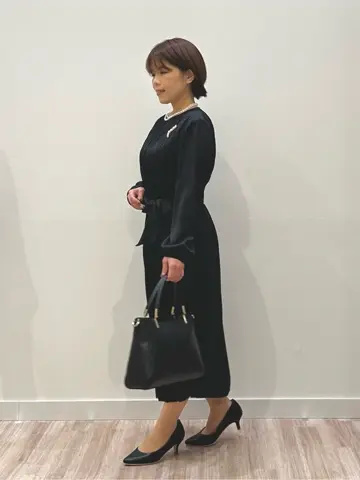 ONWARD CROSSET SELECT 前田 コーディネート画像