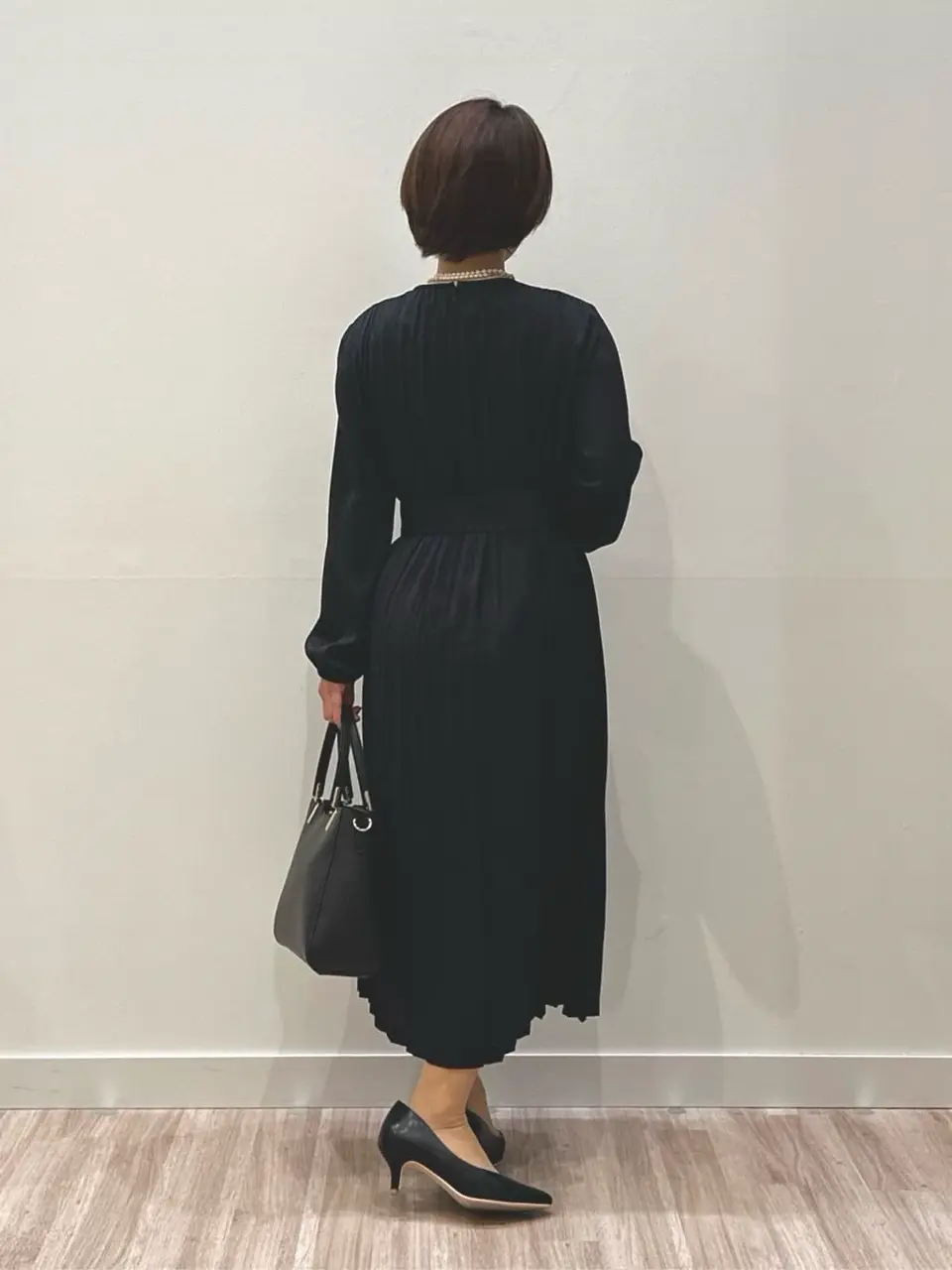 ONWARD CROSSET SELECT 前田 コーディネート画像