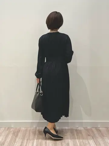 ONWARD CROSSET SELECT 前田 コーディネート画像